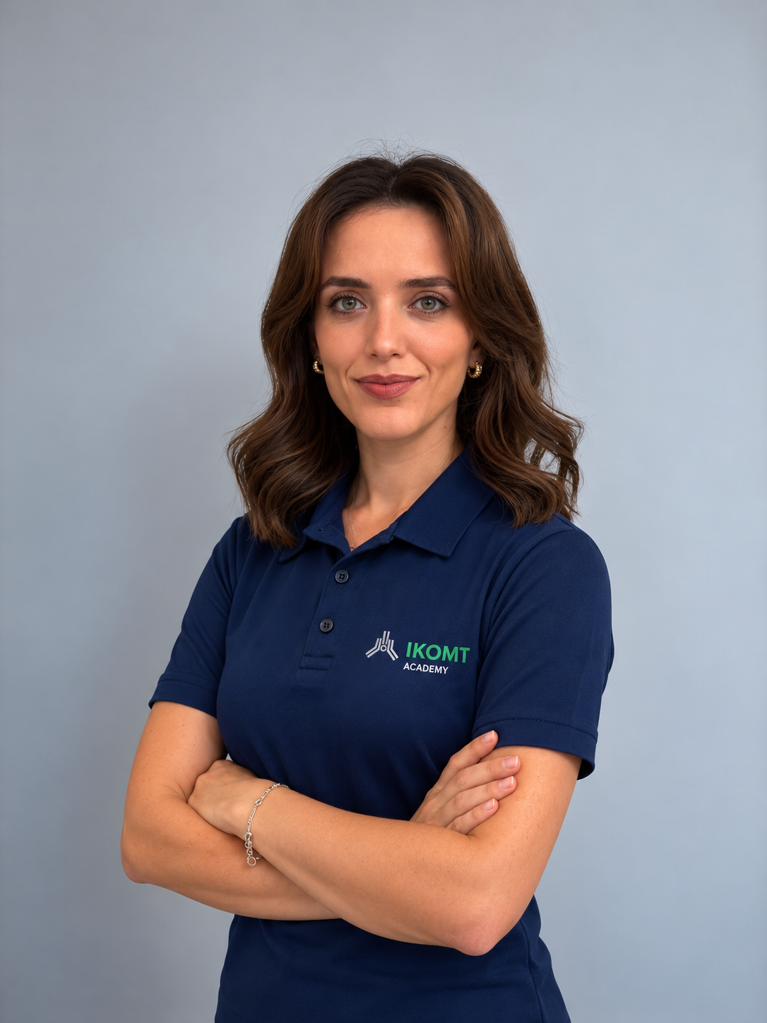Bahar Dağlı Gürbüz – IKOMT Eğitmen